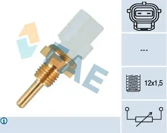 FAE 33255 Hararet Müşiri resmi