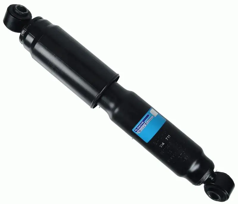 SACHS 314711 Arka Amortisör resmi