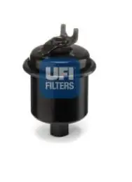 UFI 31.621.00 Yakıt Filtresi resmi