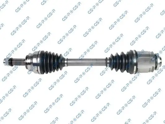 GSP 215052 Ön Aks (Sağ) resmi