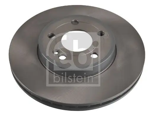 FEBI 107509 Ön Fren Diski A2474210312 resmi