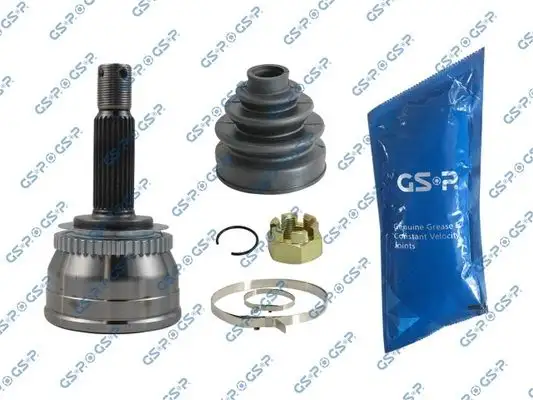 GSP 839128 Aks Kafası (Dış) 4950125955 resmi