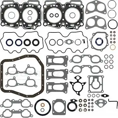 VICTOR REINZ 01-52990-01 Motor Takım Conta (Alt ve Üst) 10105AA130 resmi