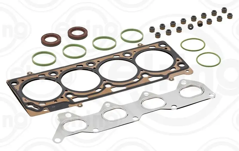 ELRING 332.860 Motor Takım Conta (Üst) resmi