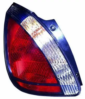 DEPO 223-1923L-UQ Stop Lambası (Sol) 924011G210 resmi