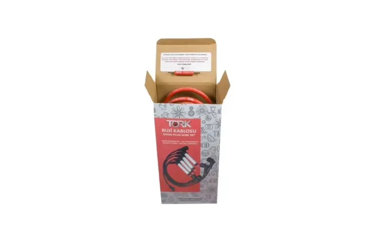 TORK C046 Buji Kablosu resmi