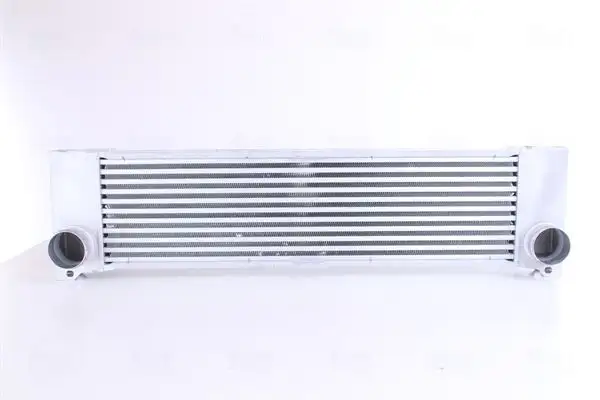 NISSENS 96531 Turbo Radyatörü A6395010801 resmi