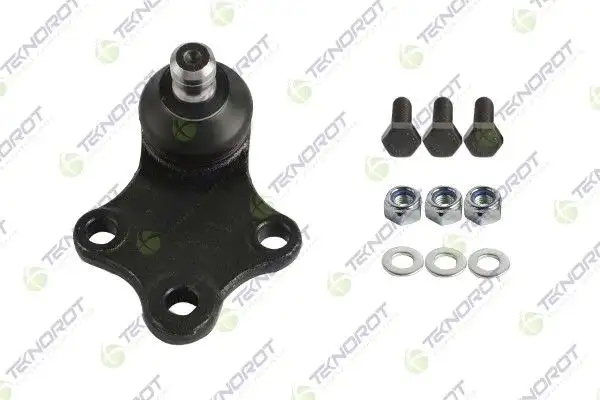 TEKNOROT P-605K Alt Rotil 364037 resmi