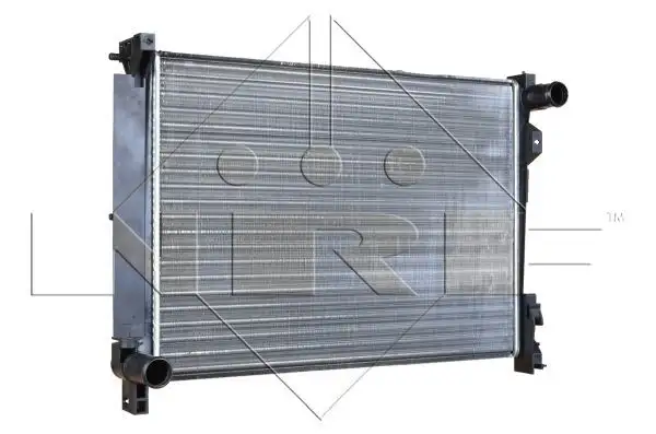 NRF 58263A Radyatör 5072260AA resmi