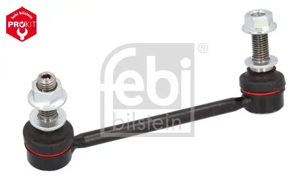 FEBI 106863 Z-Rot (Arka Sol) LR042976 resmi