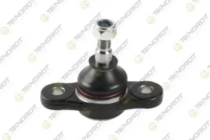 TEKNOROT KI-414 Alt Rotil resmi