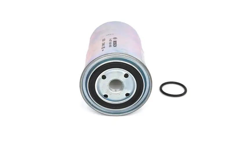 BOSCH 1457434459 Yakıt Filtresi ME132526 resmi