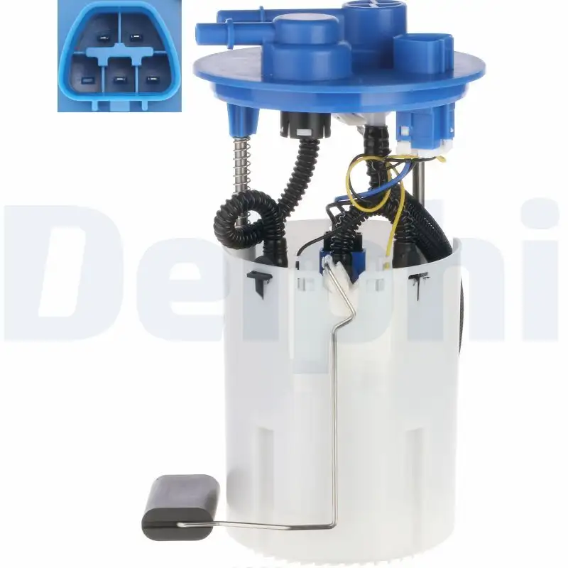 DELPHI FG2486-12B1 Yakıt Depo Şamandırası 7702005111 resmi