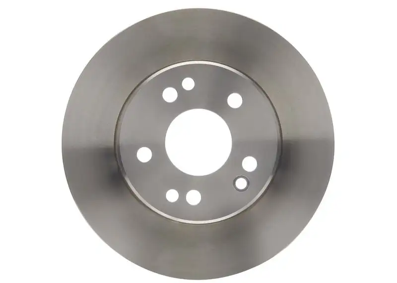 BOSCH 0986478187 Ön Fren Diski A1244211312 resmi