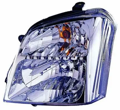 DEPO 213-1131R-LDEMN Ön Far (Sağ) 8980238350 resmi