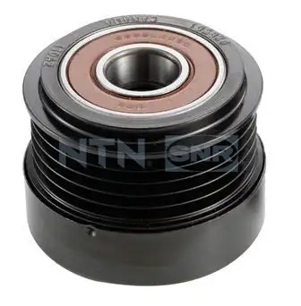 SNR GA753.04 Alternatör Kasnağı 93170214 resmi