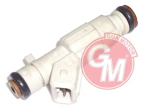 GUA 41750 Enjektör 8200687289 resmi