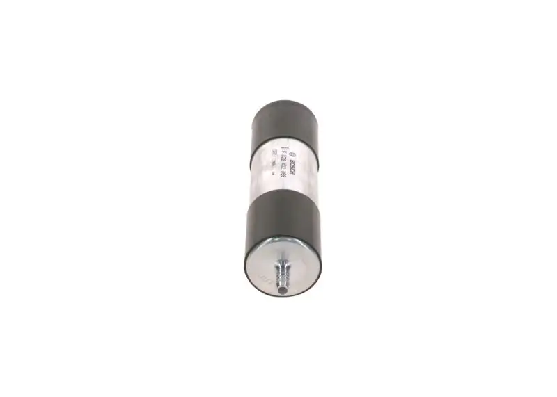 BOSCH F026402066 Yakıt Filtresi 4F0127401F resmi