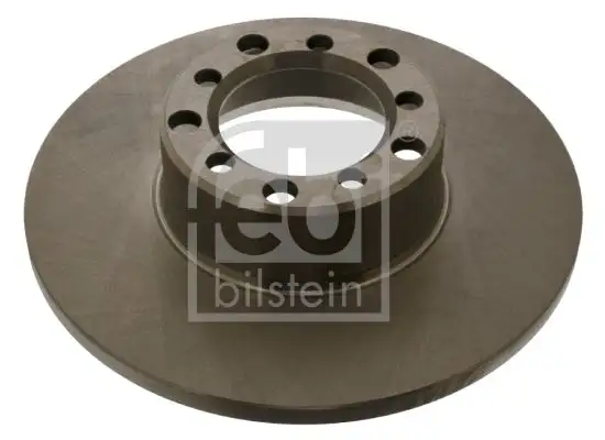 FEBI 08505 Ön Fren Diski resmi
