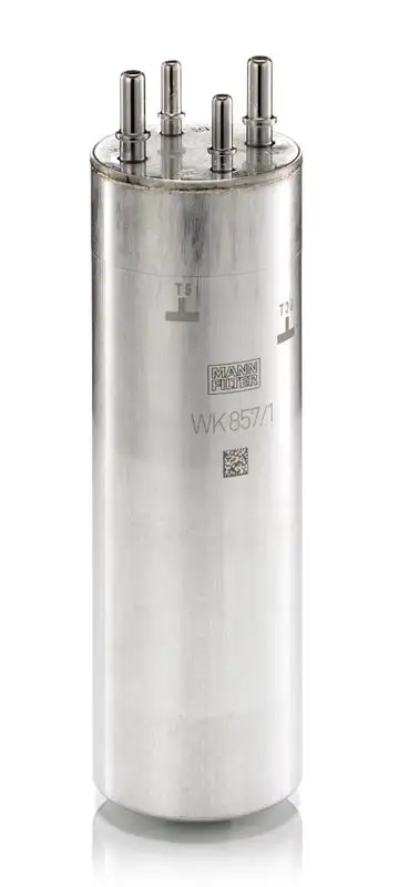 MANN WK857/1 Yakıt Filtresi resmi