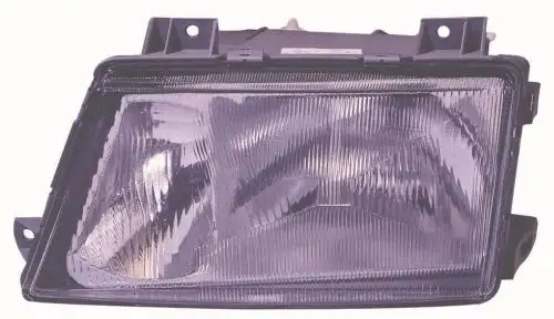 DEPO 440-1115R-LD-E Ön Far (Sağ) A9018200261 resmi