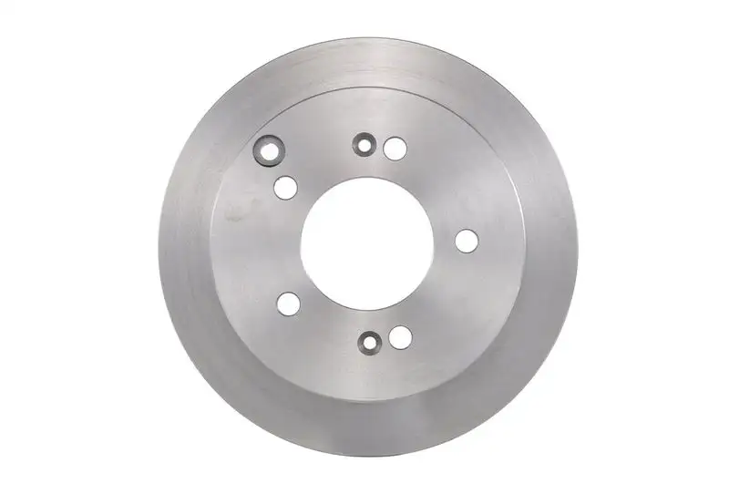 BOSCH 0986479345 Arka Fren Diski 5841139600 resmi