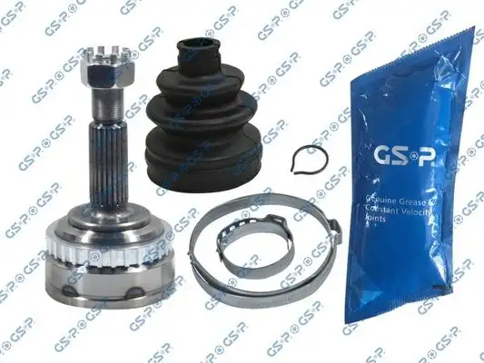 GSP 844007 Aks Kafası (Dış) resmi