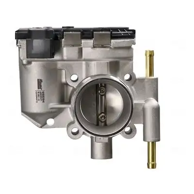 NISSENS 955094 Gaz Kelebeği 5825242 resmi