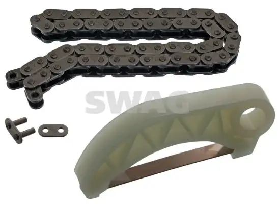 SWAG 10944611 Yağ Pompa Zincir Seti A2721810059 resmi