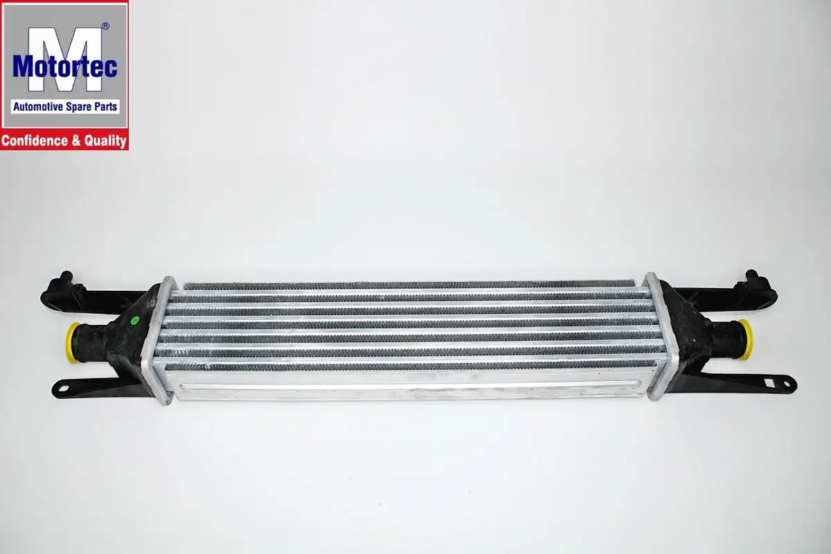 MOTORTEC TMP0510 Turbo Radyatörü 55700449 resmi