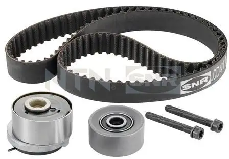 SNR KD453.26 Triger Seti resmi