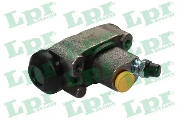 LPR 5365 Arka Fren Merkezi (Sağ) 5842047000 resmi