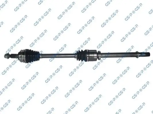 GSP 250429 Ön Aks (Sağ) resmi