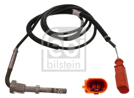 FEBI 48836 Egzoz Sıcaklık Sensörü 70906088AF resmi