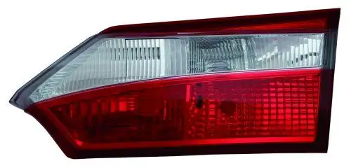 DEPO 212-1344R-LD-UE Stop Lambası (Sağ) 8158102530 resmi
