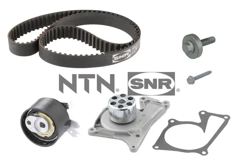 SNR KDP455.640 Triger Seti ve Devirdaim resmi