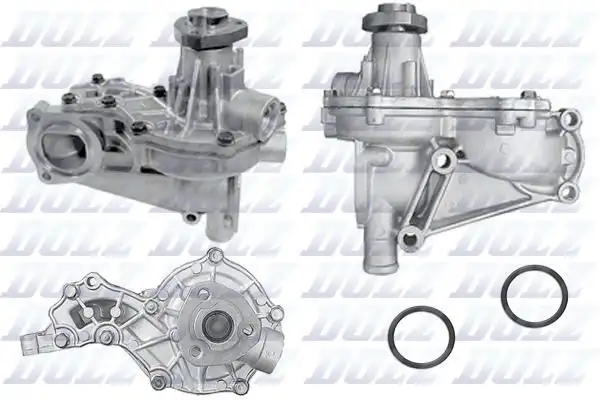 DOLZ A184 Devirdaim 050121010C resmi