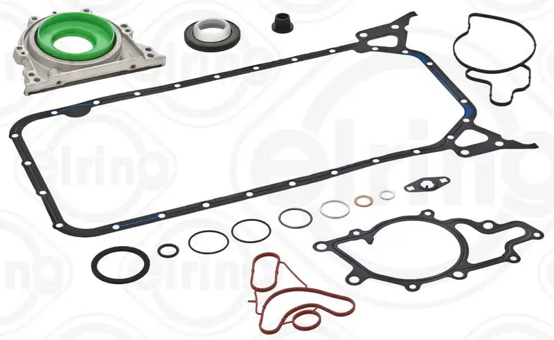 ELRING 294.720 Motor Takım Conta (Alt) A6110100605 resmi