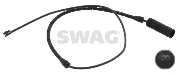 SWAG 99906860 Ön Balata Sensörü 34351181338 resmi