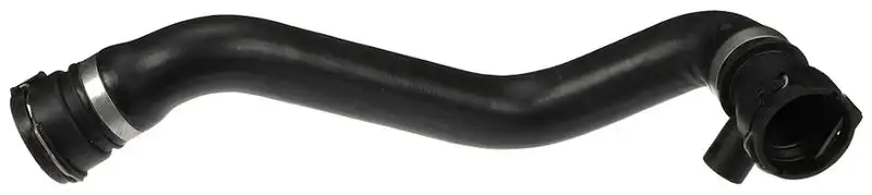 RAPRO R19133 Radyatör Alt Hortumu 11531705224 resmi