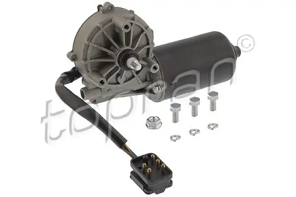 TOPRAN 401533001 Silecek Motoru (Ön) A2028205342 resmi