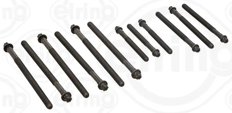 ELRING 527.450 Silindir Kapak Civatası 11127578077 resmi