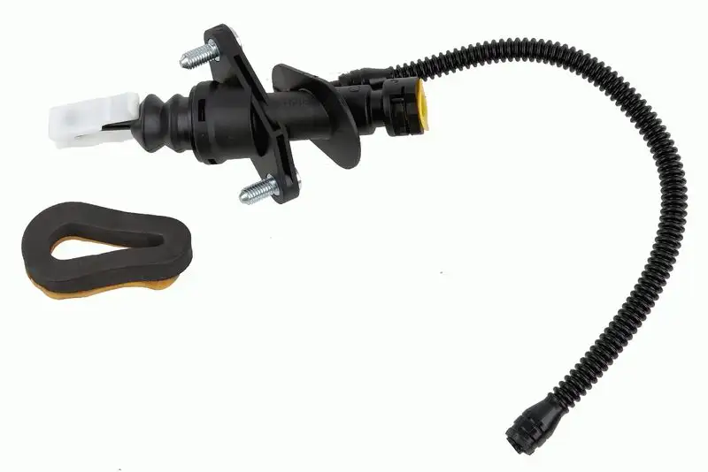 SACHS 6284654015 Debriyaj Üst Merkez 9126216 resmi