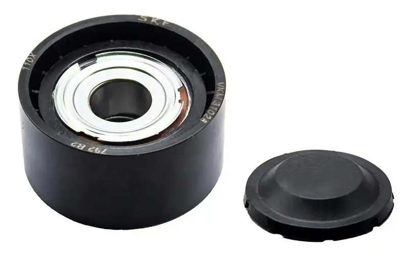 SKF VKM31028 Alternatör Gergi Rulmanı 059903341Q resmi