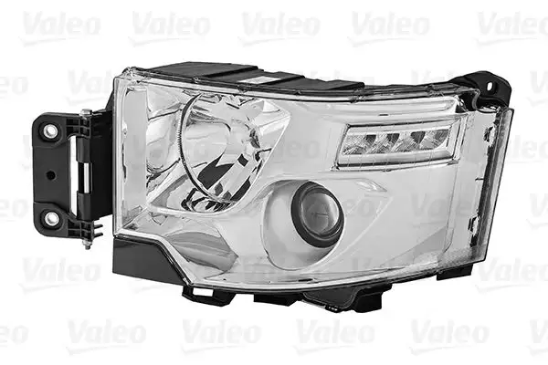 VALEO 089364 Ön Far (Sol) 7482622276 resmi