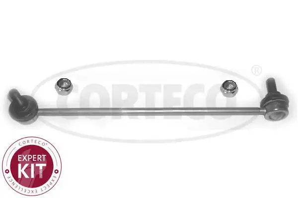 CORTECO 49395112 Z-Rot (Ön) resmi