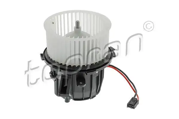 TOPRAN 117092001 Kalorifer Motoru 8T1820021 resmi