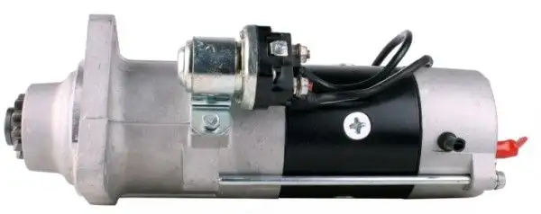 HELLA 8EA012586-271 Marş Motoru resmi