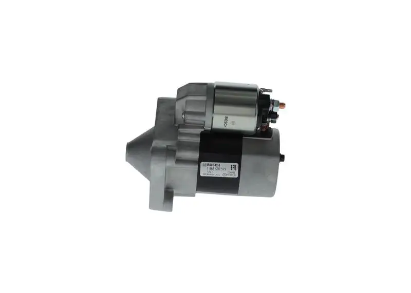BOSCH 1986S00579 Marş Motoru resmi