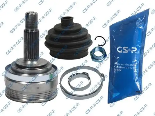 GSP 828001 Aks Kafası (Dış) resmi